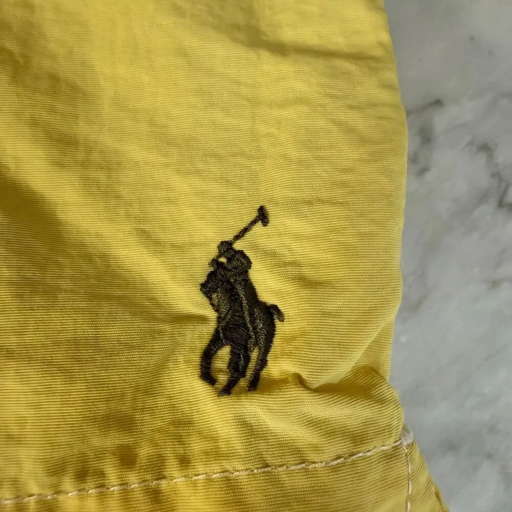 Polo Ralph Lauren ralph nylon